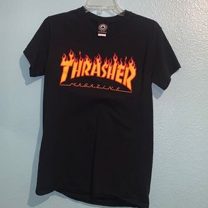 Thrasher shirt